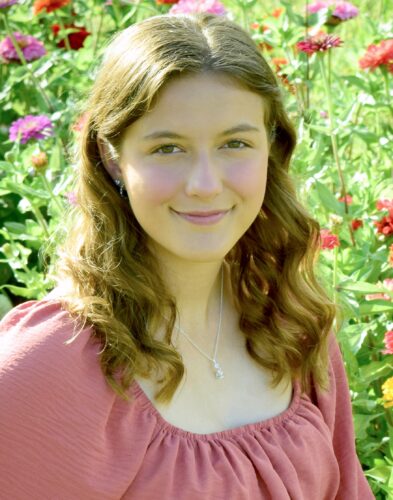 Hayley Flinner